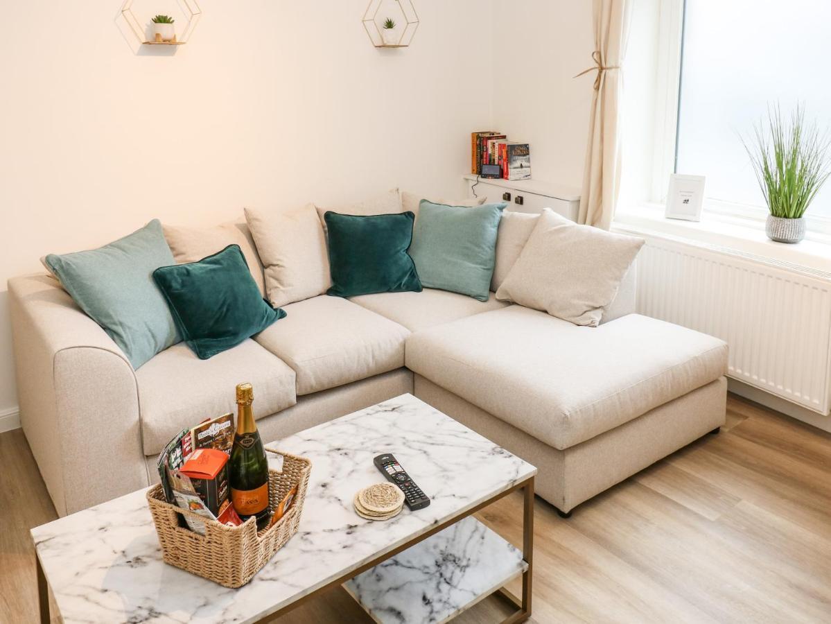 Alma Cottage Бакстон Экстерьер фото