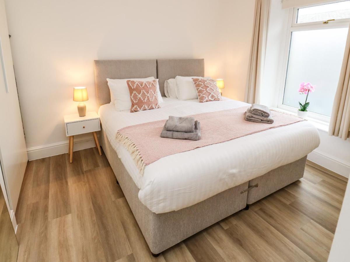 Alma Cottage Бакстон Экстерьер фото