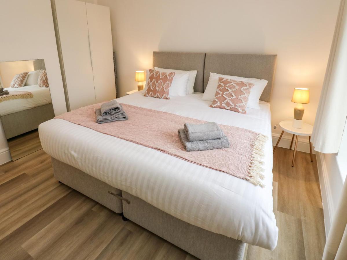 Alma Cottage Бакстон Экстерьер фото