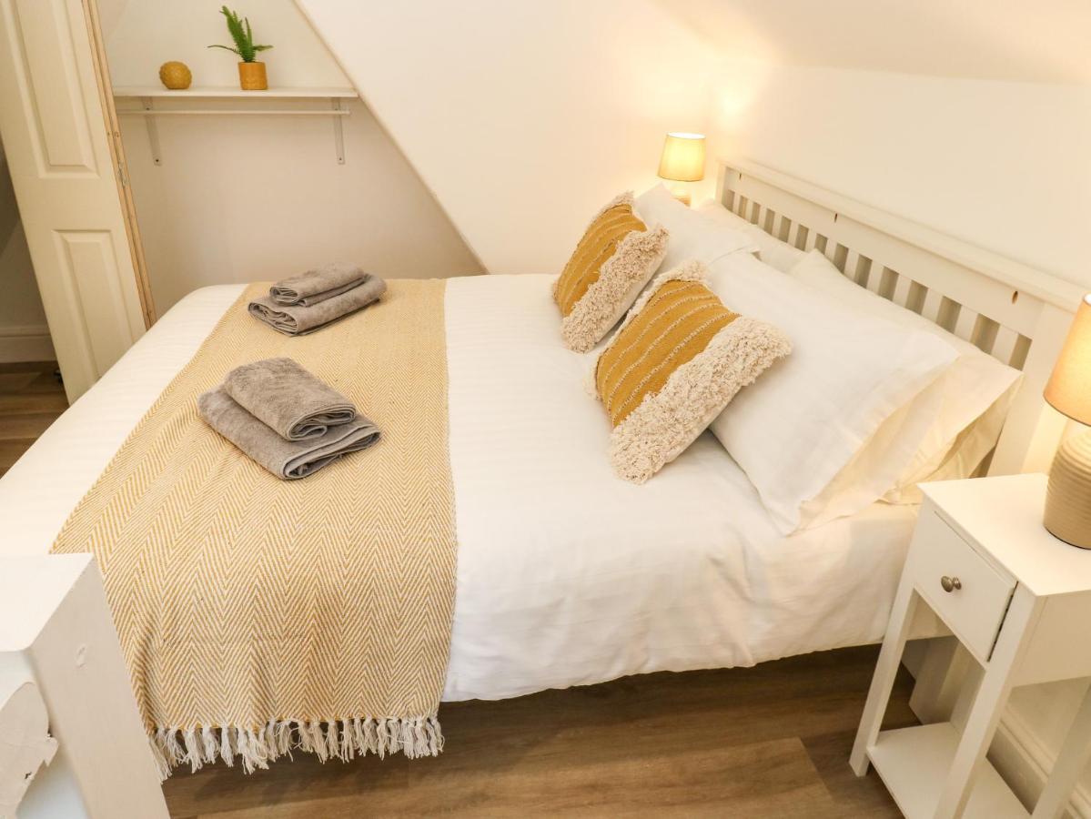Alma Cottage Бакстон Экстерьер фото